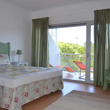 Vision - By Smarthomes * Quinta de Sao Giao