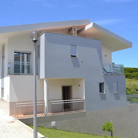 Appartement Vision - By Smarthomes