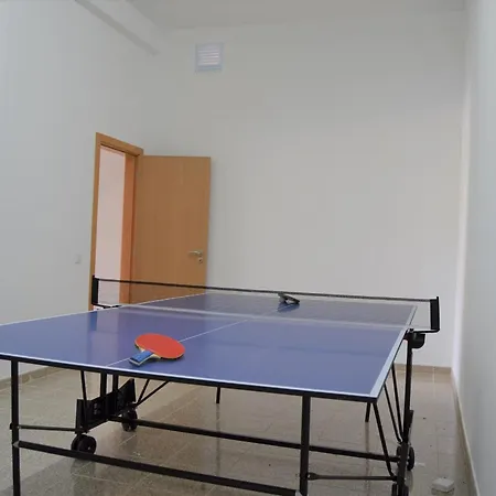 Vision - By Smarthomes Appartement