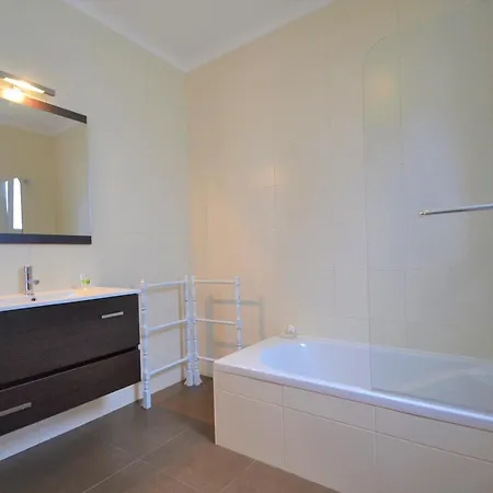 Vision - By Smarthomes Appartement