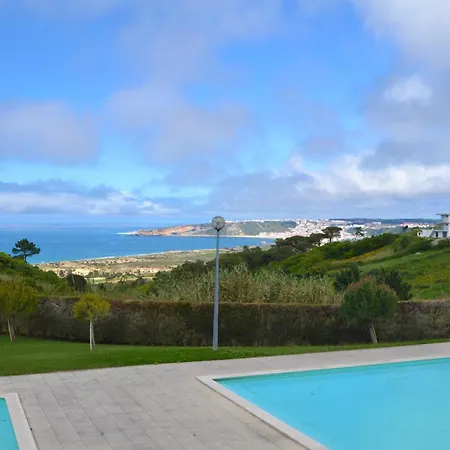 Vision - By Smarthomes Appartement *