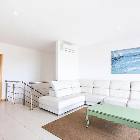 Апартаменты Vision - By Smarthomes Quinta de Sao Giao
