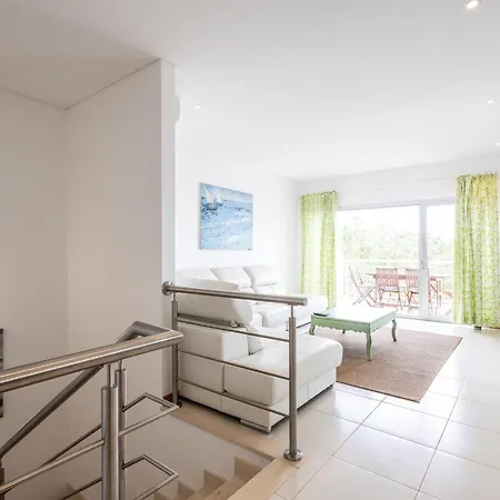 Vision - By Smarthomes Апартаменты *