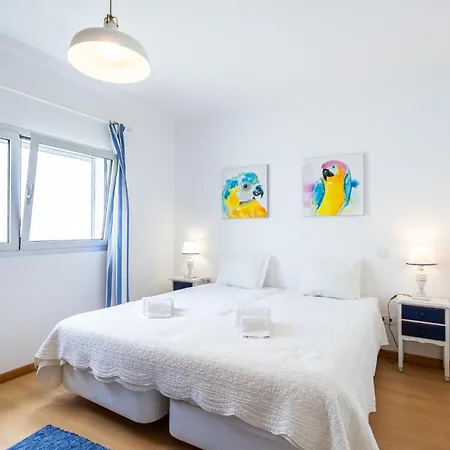 Vision - By Smarthomes Апартаменты