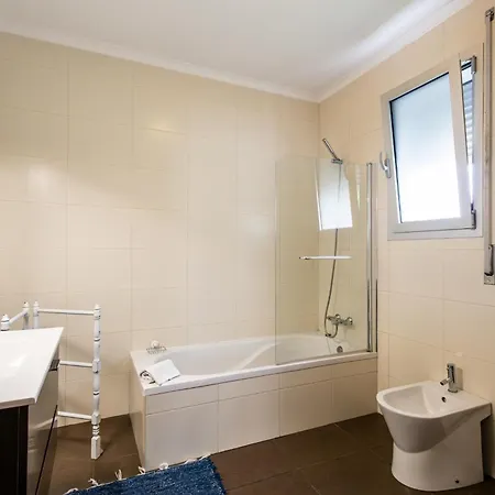 Vision - By Smarthomes Апартаменты *