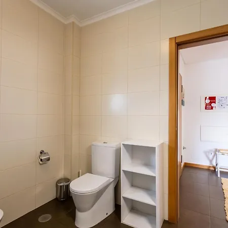 Vision - By Smarthomes Апартаменты Quinta de Sao Giao