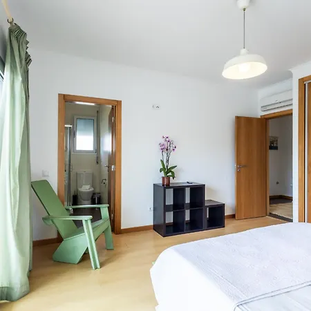 Vision - By Smarthomes Nazaré