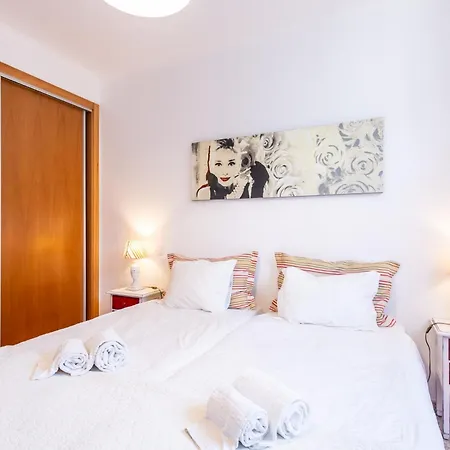 Vision - By Smarthomes Апартаменты Quinta de Sao Giao