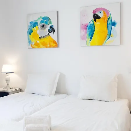 Апартаменты Vision - By Smarthomes Quinta de Sao Giao