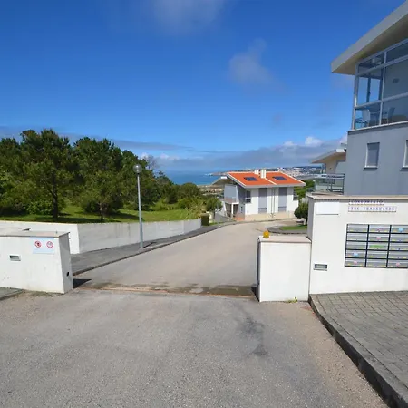 Vision - By Smarthomes * Nazaré