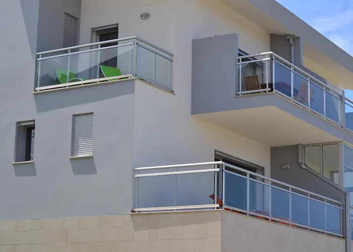 Apartamento Vision - By Smarthomes *