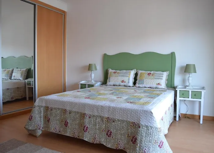 Vision - By Smarthomes Apartamento *